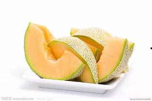 喵喵吃哈密瓜视频,萌态十足！